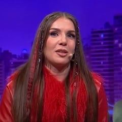 El sueldo de Inés Hernand por su trabajo en el Benidorm Fest