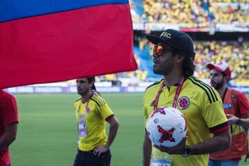 Fiesta y alegría: Así es el ambiente en Barranquilla