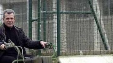 <b>COPA DEL REY. </b>A Javier Aguirre no le gusta hacer pronósticos.