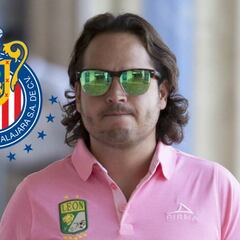 Chivas interesado por jugadores de León
