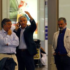 La Fiscalía pide 6 años de cárcel para el expresidente Pernía