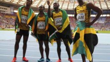 Los 17 positivos desde 2012 obligan a Kenia a investigar