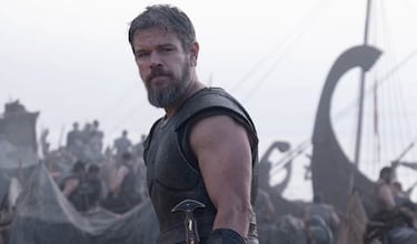 El absurdo de buscar rigor histórico en ‘La odisea’ de Nolan, una obra basada en un poema épico plagado de elementos mitológicos