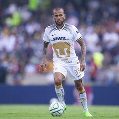 Pumas, más cerca de salir de la crisis que Atlas