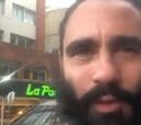 El mensaje de Sorín a Iona Rothfeld, candidata a constituyente