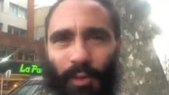 El mensaje de Sorín a Iona Rothfeld, candidata a constituyente