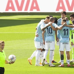 Un Celta invertebrado