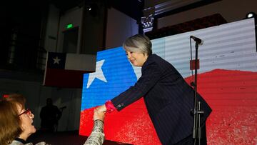 “Milton Friedman, padre del neoliberalismo, sería el más feliz con el programa de Jeannette Jara”