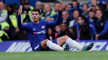 Chelsea y Arsenal se estancan