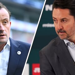 Resumen conferencia de prensa de la FMF y Liga MX del 31 de enero 2023