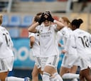 Levante 1-2 Real Madrid: resumen, goles y resultado