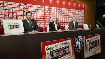 San Román descarta llevar a Uriarte a las urnas