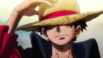 El final de One Piece se acerca y Oda lanza un último mensaje que pone los pelos de punta