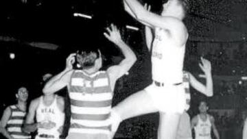 Ferrándiz: 50 años de su debut