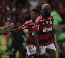 En medio de la grave crisis, el héroe de Flamengo hace esto con Sampaoli al anotar