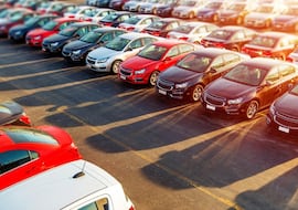 ¿Cuántos kilómetros tiene que hacer un coche para rentabilizarse?