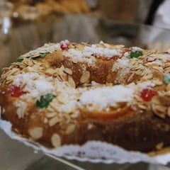 Roscón de Reyes: ¿qué significa el haba y qué debo hacer si me toca?