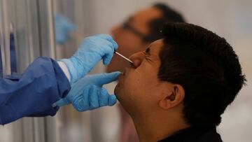 Curva del coronavirus en México hoy, 19 de mayo: ¿cuántos casos y muertes hay?