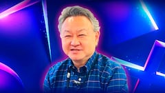 Shuhei Yoshida: “Amo Narita Boy, me considero muy fan de los videojuegos españoles”
