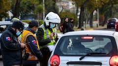 Restricción Vehicular 2022: calendario de autos que no pueden circular, 6 de julio