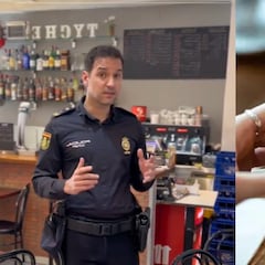 Aviso de la Policía sobre una nueva estafa en los bares: “Mucho ojo”