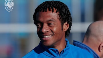 Juan Cuadrado sondeado por Club León de México