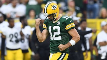 Tras trece años al frente de la organización de Wisconsin el head coach Mike McCarthy fue despedido y comenzó la era de Matt LaFleur en Lambeau Field.
