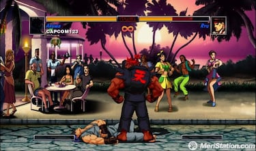 Super Street Fighter II Turbo HD Remix, Impresiones