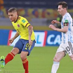 El dato de Argentina al que Colombia debe estar atenta