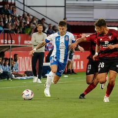 Juan María: “Hay que confiar en el trabajo que estamos haciendo”