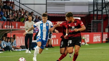 Juan María: “Hay que confiar en el trabajo que estamos haciendo”