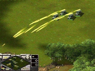 Sudden Strike (PC)