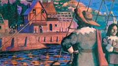 Descarga Anno 1602 gratis en Uplay por el 20 aniversario de la saga