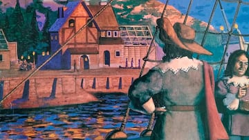 Descarga Anno 1602 gratis en Uplay por el 20 aniversario de la saga