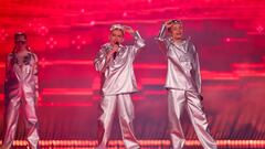 El ministro de Cultura de Islandia carga contra la participación de su país en Eurovisión 2026: “Es desafortunado”