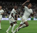 Resaca del Real Madrid - Union Berlín, Villarreal, Betis, F1... | En directo, ‘La Pica de AS’