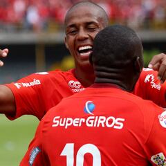 Las Fortalezas y debilidades del América de Torres