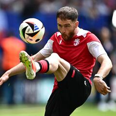 Budu, la ‘sombra’ de Georgia: criticó a Rusia y fue al banquillo