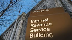 Up to $8,046 IRS refund: eligibility requirements and who can receive it | 2025 tax year tables