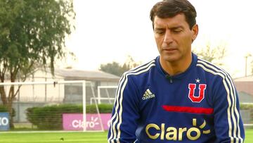 ¿DT del primer equipo? Esto decía Valencia hace unos años