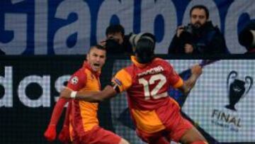 Yilmaz: "Podemos ser campeones si eliminamos al Madrid"