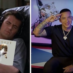 Fans reaccionan con memes al último disco de Daddy Yankee