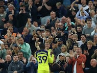 Spurs celebrated their second win in 17 outings this evening at Villa Park - a result which sees the team leave the relegation zone - for now.
