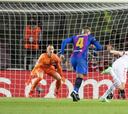 Resumen y goles del Barcelona vs. Bayern de la Champions