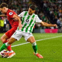 Otro derbi sin dueño