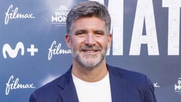 La Fiscalía pide tres años y medio de cárcel para Toño Sanchís por apropiarse ilegalmente de dinero de Belén Esteban