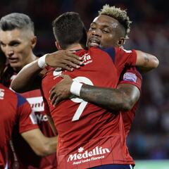 Medellín se mide en Ditaires con Envigado y Cadavid