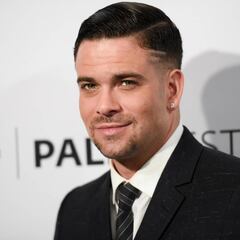 Mark Salling, de 'Glee', se enfrenta a 20 años de cárcel