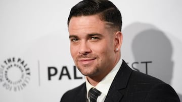Mark Salling, de 'Glee', se enfrenta a 20 a?os de cárcel