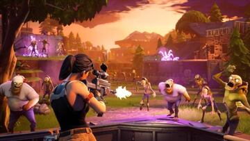 Fortnite tendrá crossplay entre PS4 y otras plataformas, lanzando hoy la beta